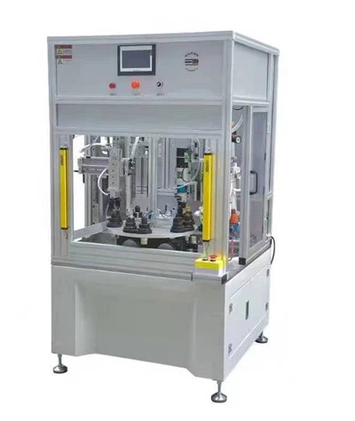 Un strung CNC pentru roți din aliaj poate prelucra diferite dimensiuni de jan...